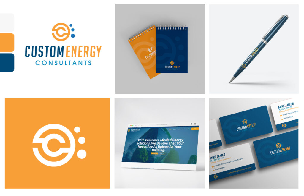 Custom Energy Consultants