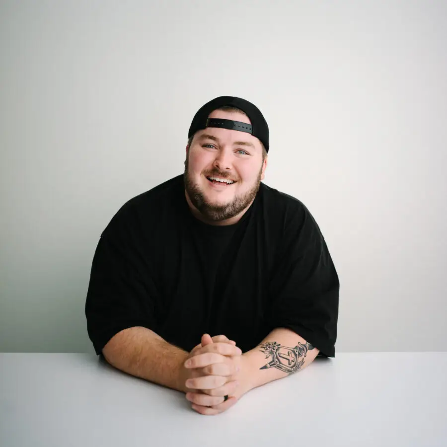Caleb Brown