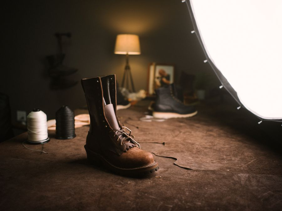 JK Boots
